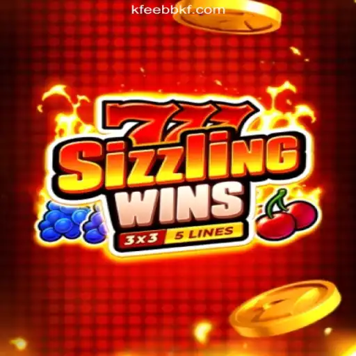 Explore the Thrilling World of 777sizzlingwins on EEBBKF.COM platform-online Slots Brasil #1