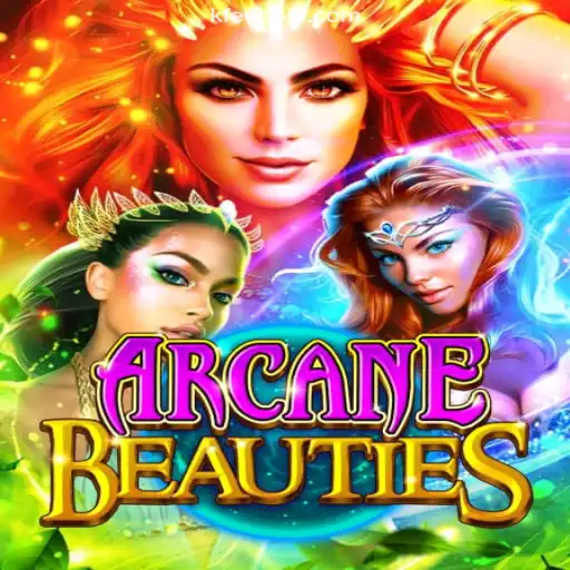 Discover ArcaneBeauties on EEBBKF.COM: The Premier Platform for Online Slots in Brazil