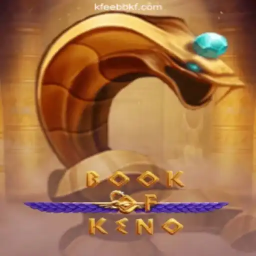 Exploring the Excitement of BookOfKeno on EEBBKF.COM: The Premier Online Slots Experience in Brazil