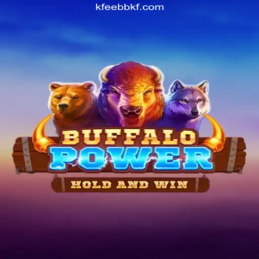 BuffaloPower: Discover the Thrilling Experience on EEBBKF.COM