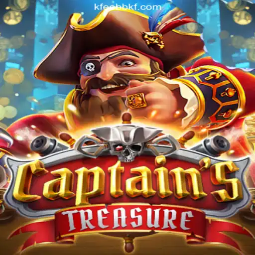 Embark on a Thrilling Adventure with CaptainssTreasure on EEBBKF.COM