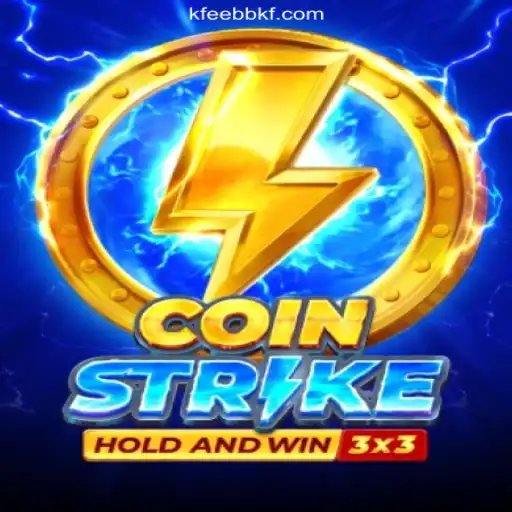 Unveiling Coinstrike: Brazil's Leading Online Slot on EEBBKF.COM