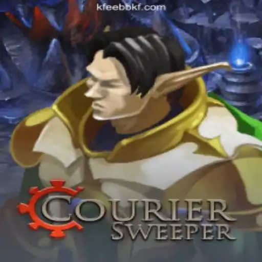 CourierSweeper: Discover the Fascinating World of Brazil's Leading Online Slot Game