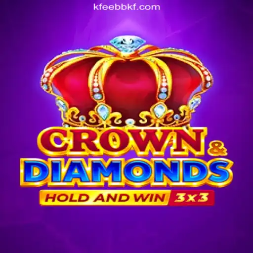 Crowndiamonds: A Glimmering Adventure in Online Slots