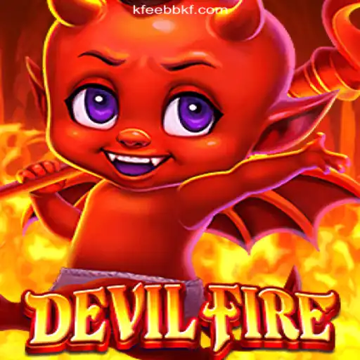DevilFire: Reigniting the World of Online Slots in Brazil