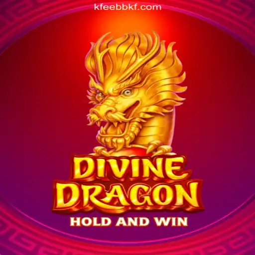 Unveiling DivineDragon: The Ultimate Adventure on EEBBKF.COM Platform