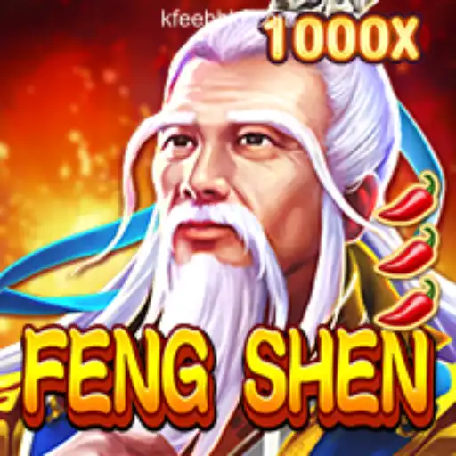 Exploring the Allure of FengShen: A Dive into Brazil's Leading Online Slot Platform