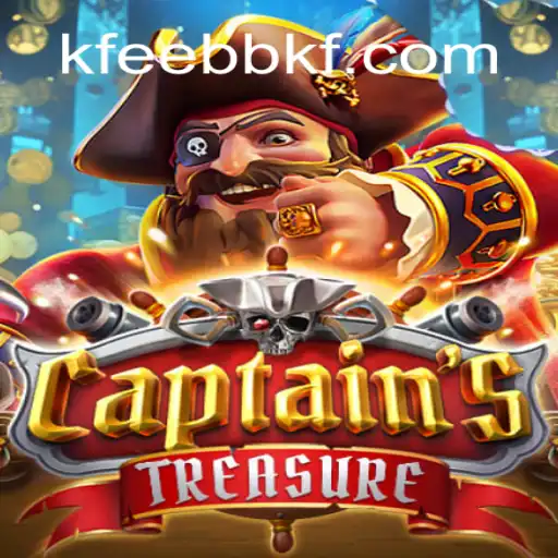 Embark on a Thrilling Adventure with CaptainssTreasure on EEBBKF.COM