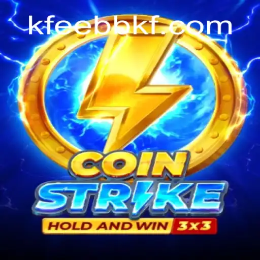 Unveiling Coinstrike: Brazil's Leading Online Slot on EEBBKF.COM