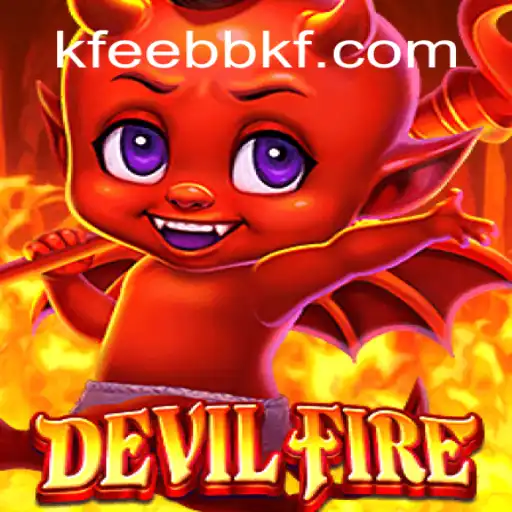 DevilFire: Reigniting the World of Online Slots in Brazil