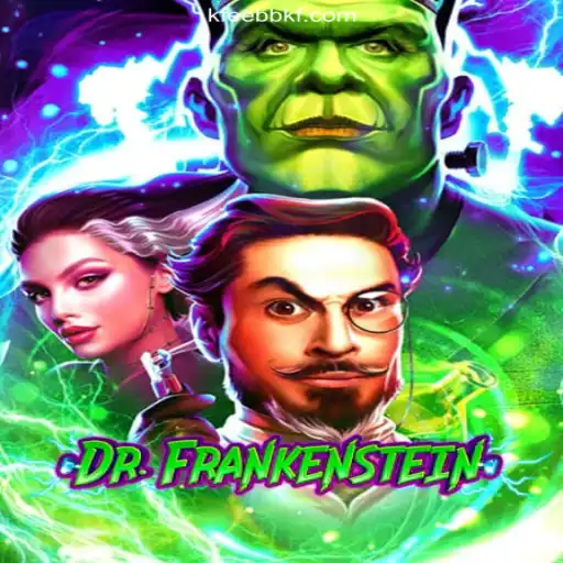 DrFrankenstein: A Thrilling Adventure in Online Slots