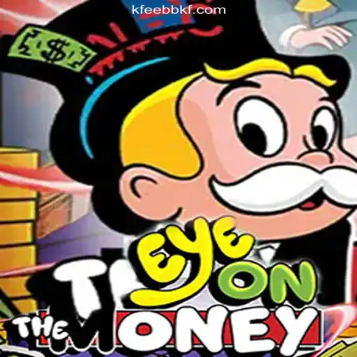 EyeOnTheMoney: Exploring Brazil's #1 Slot Game on EEBBKF.COM Platform