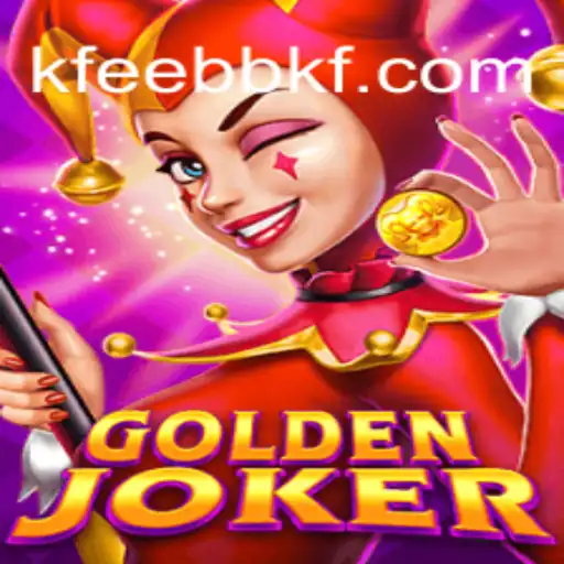 GoldenJoker: Exploring the #1 Online Slot Game on EEBBKF.COM Platform in Brasil