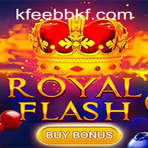 Discover the Thrills of RoyalFlashBuyBonus on EEBBKF.COM: The Premier Online Slots Platform in Brazil