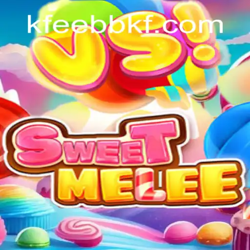 SweetMelee: A Sugary Adventure on EEBBKF.COM - The #1 Online Slots Platform in Brazil