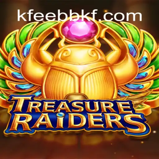 Dive into the Adventurous World of TREASURERAIDERS on EEBBKF.COM