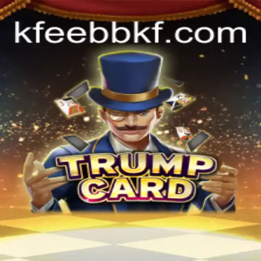 Exploring TrumpCard: The Leading Online Slot on EEBBKF.COM