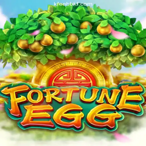 Unlock the Thrills of FortuneEgg: The Premiere Slot Game on EEBBKF.COM Platform