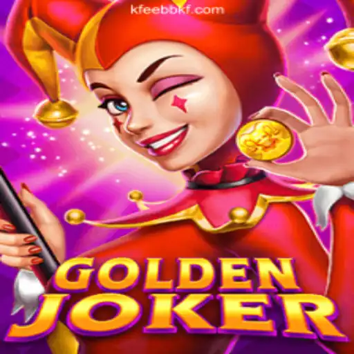 GoldenJoker: Exploring the #1 Online Slot Game on EEBBKF.COM Platform in Brasil
