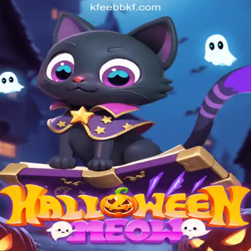 Discover HalloweenMeow: Unveiling the Spooky Charm of EEBBKF.COM's Premier Online Slot
