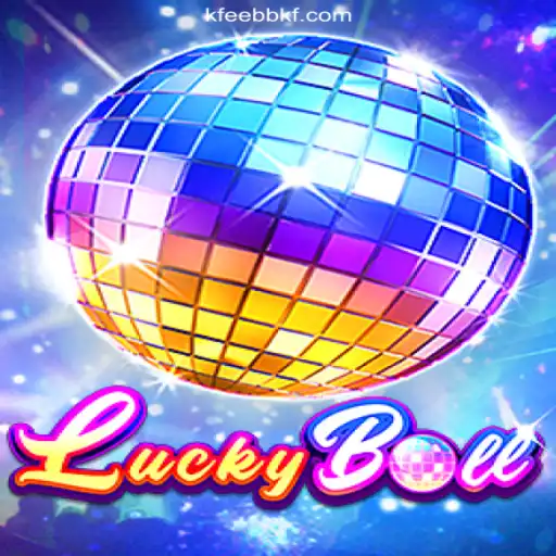Discover the Thrills of LuckyBall on EEBBKF.COM: Brazil's Premier Online Slots Platform