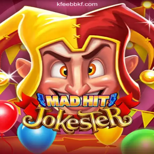 MadHitJokester: The Exciting World of EEBBKF.COM's Premier Platform for Online Slots in Brazil