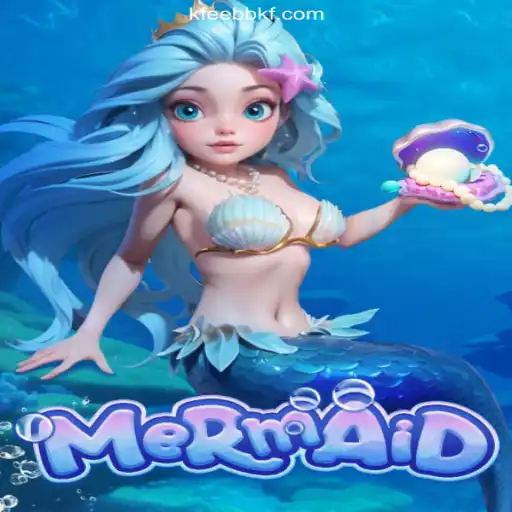 Plunge into the Enchanting World of Mermaid on EEBBKF.COM, Brazil's Premier Online Slots Platform