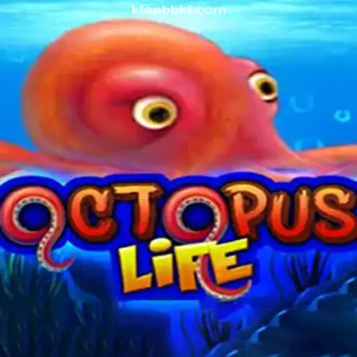 Dive into the World of OctopusLife on EEBBKF.COM: The Premier Platform for Online Slots in Brazil
