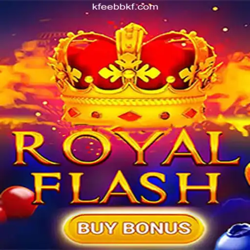 Discover the Thrills of RoyalFlashBuyBonus on EEBBKF.COM: The Premier Online Slots Platform in Brazil