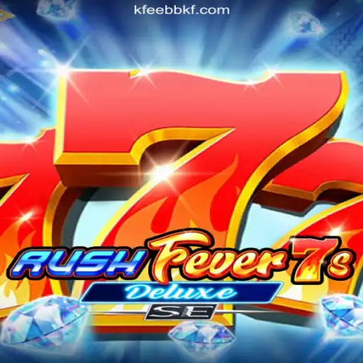 Unveiling RushFever7sDeluxeSE: A Spectacular Journey into Online Slots