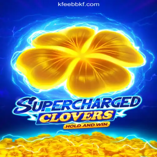 Discover SchargedClovers: The New Sensation in Online Slots