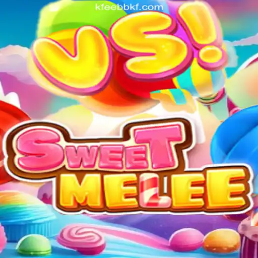 SweetMelee: A Sugary Adventure on EEBBKF.COM - The #1 Online Slots Platform in Brazil