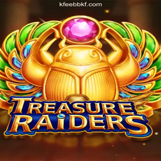 Dive into the Adventurous World of TREASURERAIDERS on EEBBKF.COM