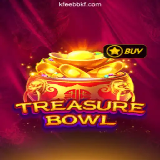Discover the Excitement of TreasureBowl: The Premiere Online Slot Game on EEBBKF.COM Platform