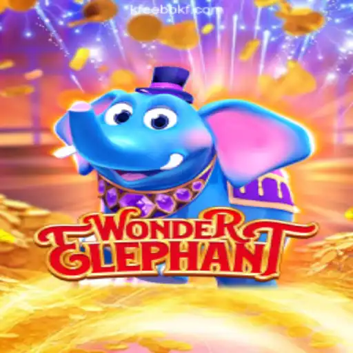 Exploring the Enchanting World of WonderElephant on EEBBKF.COM